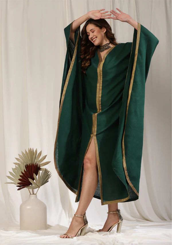 chinese dress ladies African Kaftan Dress for Women