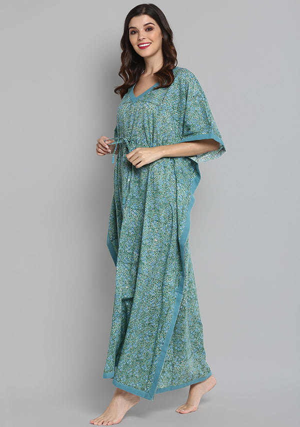 Kaftans