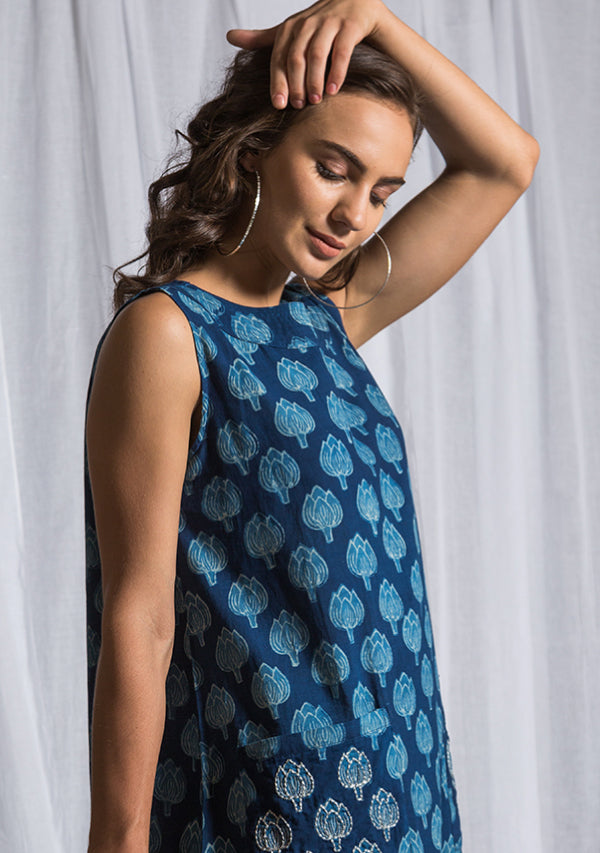 The Indigo Collection