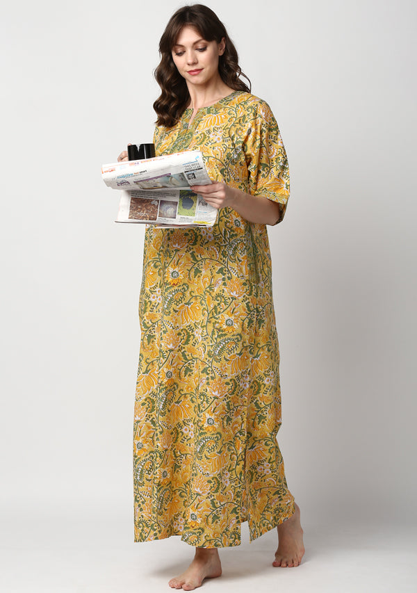 Nighties & Night Dresses